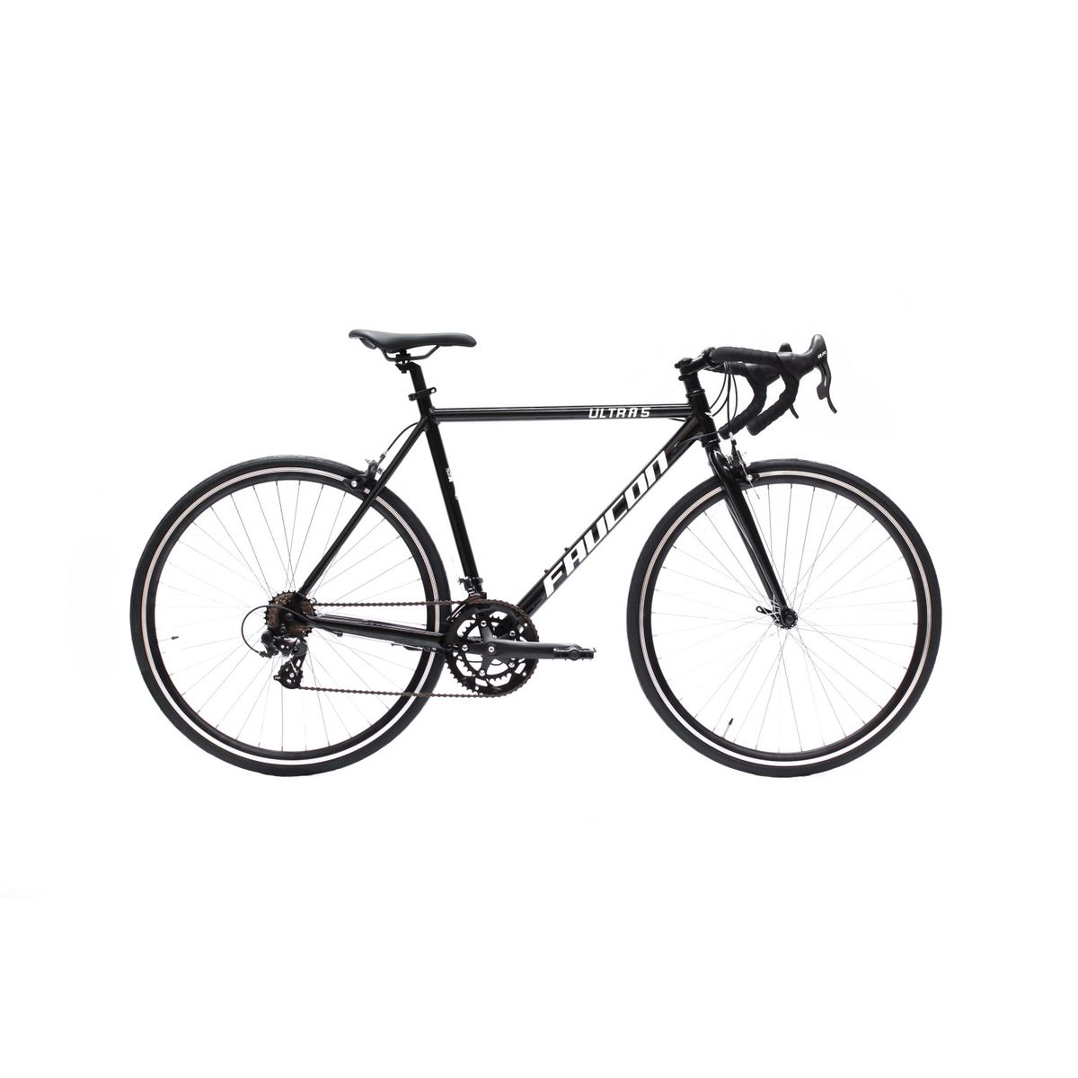 FAUCON - Bicicleta Faucon Ruta Ultra 5 Aro 700c L