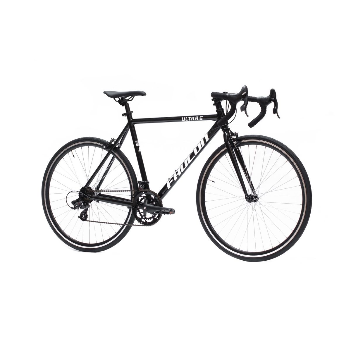 FAUCON - Bicicleta Faucon Ruta Ultra 5 Aro 700c L