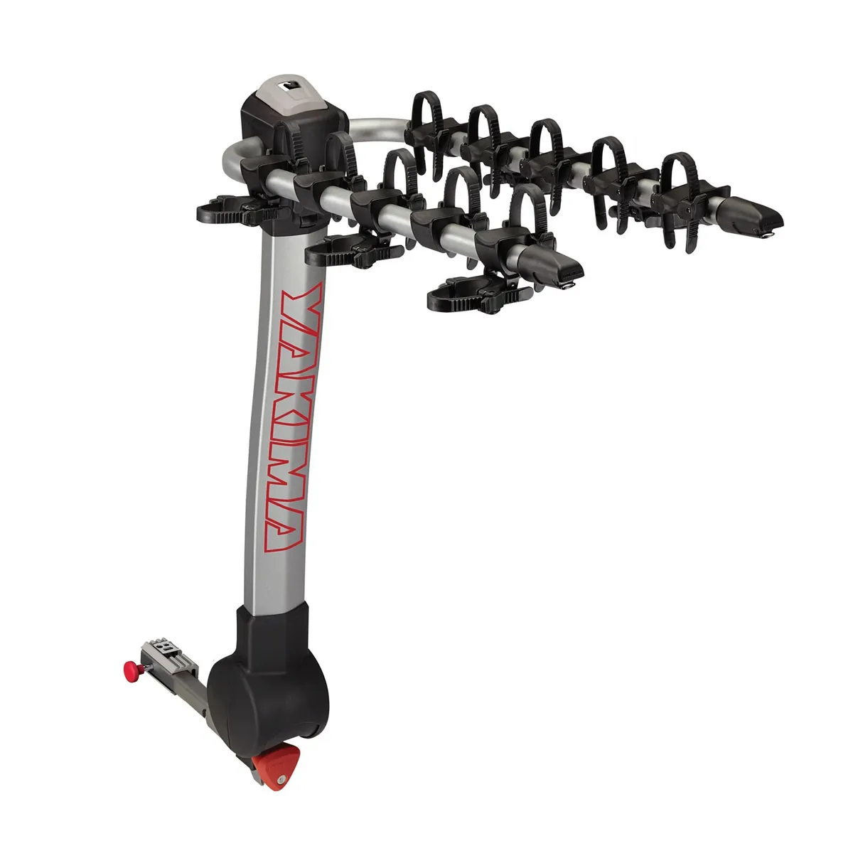 YAKIMA - Portabicicletas Yakima RidgeBack 5