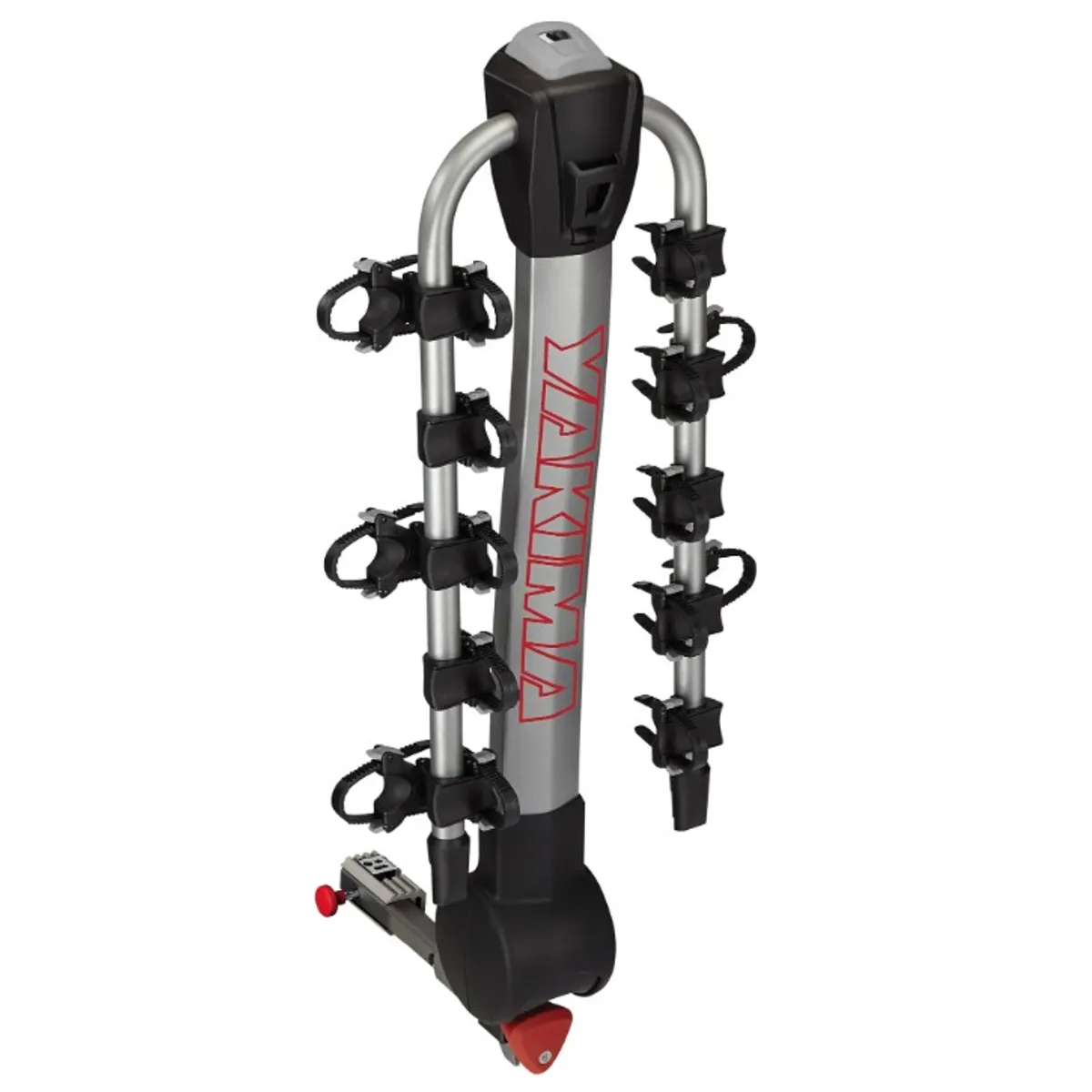 YAKIMA - Portabicicletas Yakima RidgeBack 5