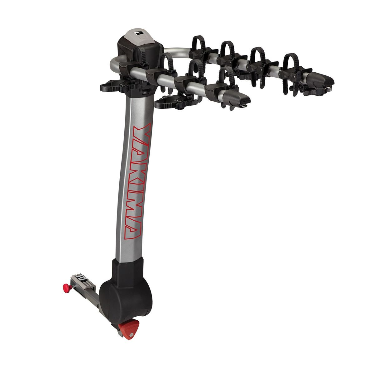 YAKIMA - Portabicicletas Yakima RidgeBack 4