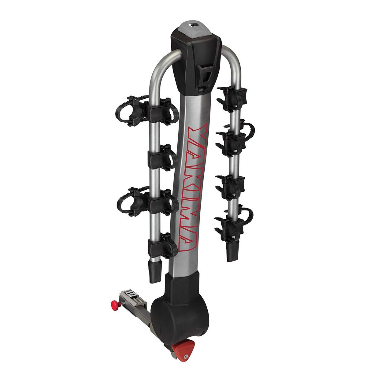 YAKIMA - Portabicicletas Yakima RidgeBack 4