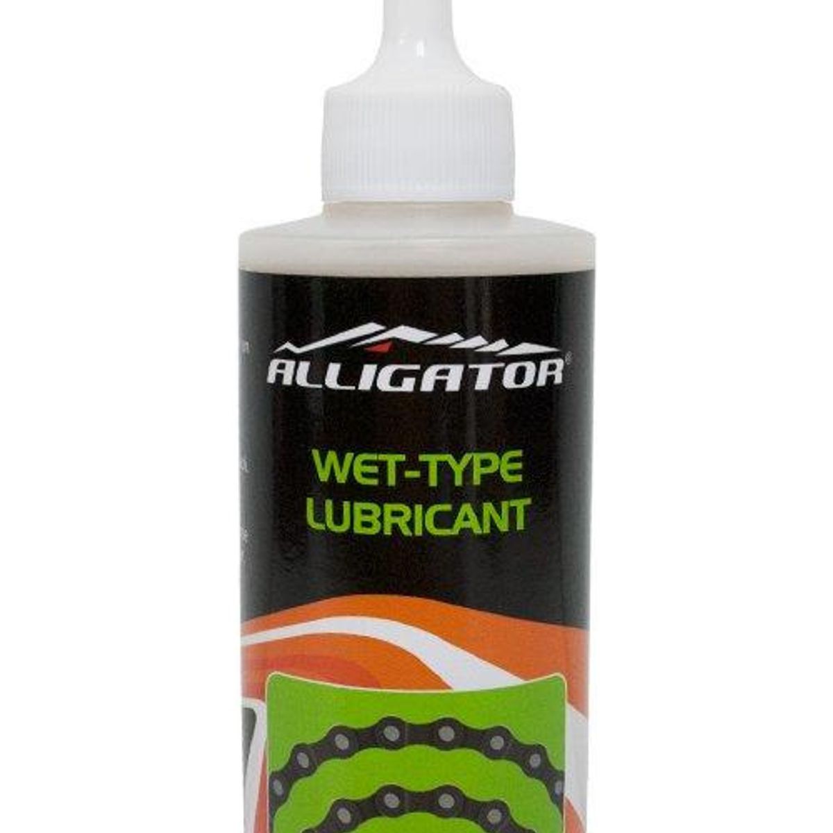 ALLIGATOR - Lubricante Bicicleta Ambientes Humedos Alligator