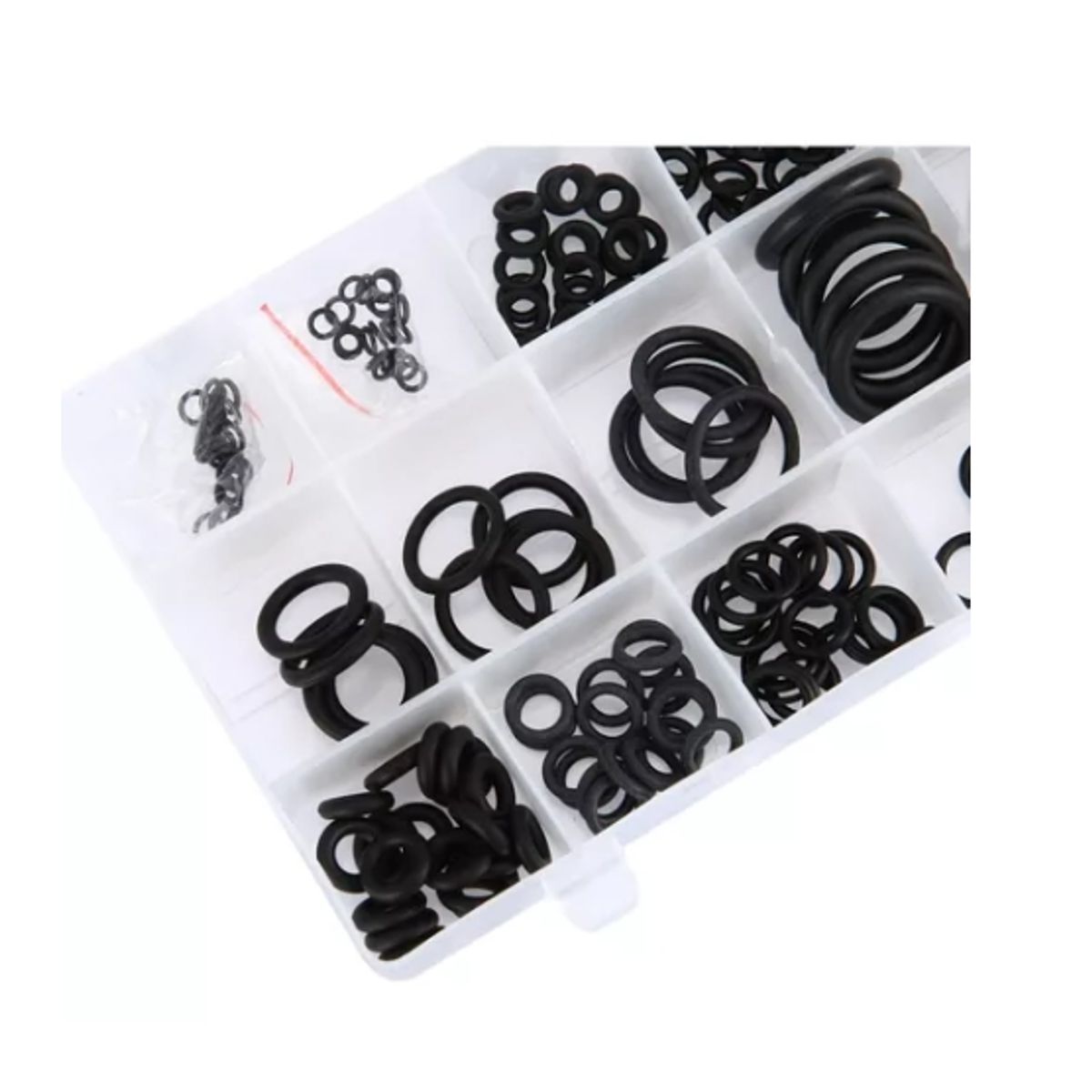 ESHOPANGIE - O-ring Aire Acondicionado Autos 225 Piezas