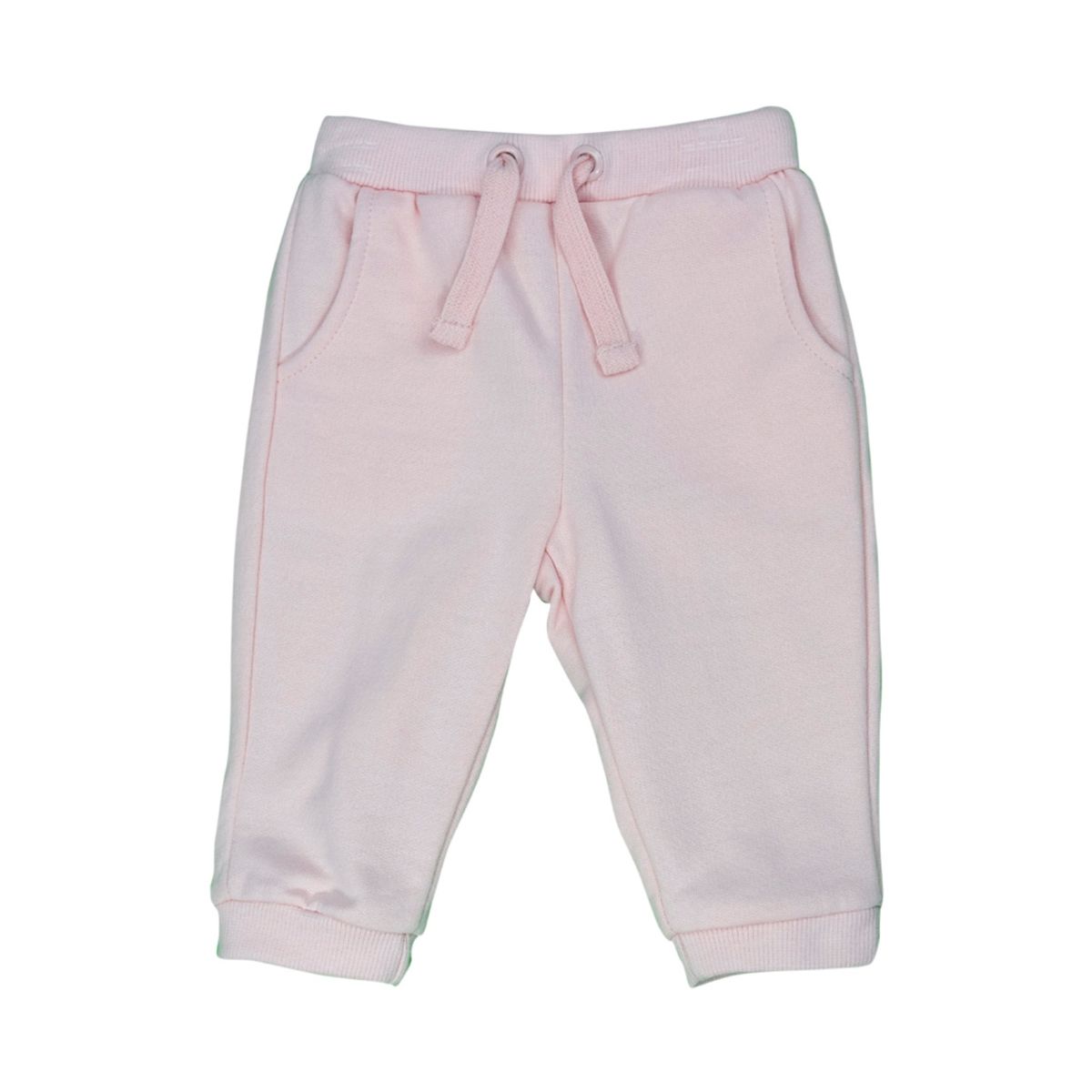 PUMUCKI - Pantalón De Buzo Style Gris Pumucki