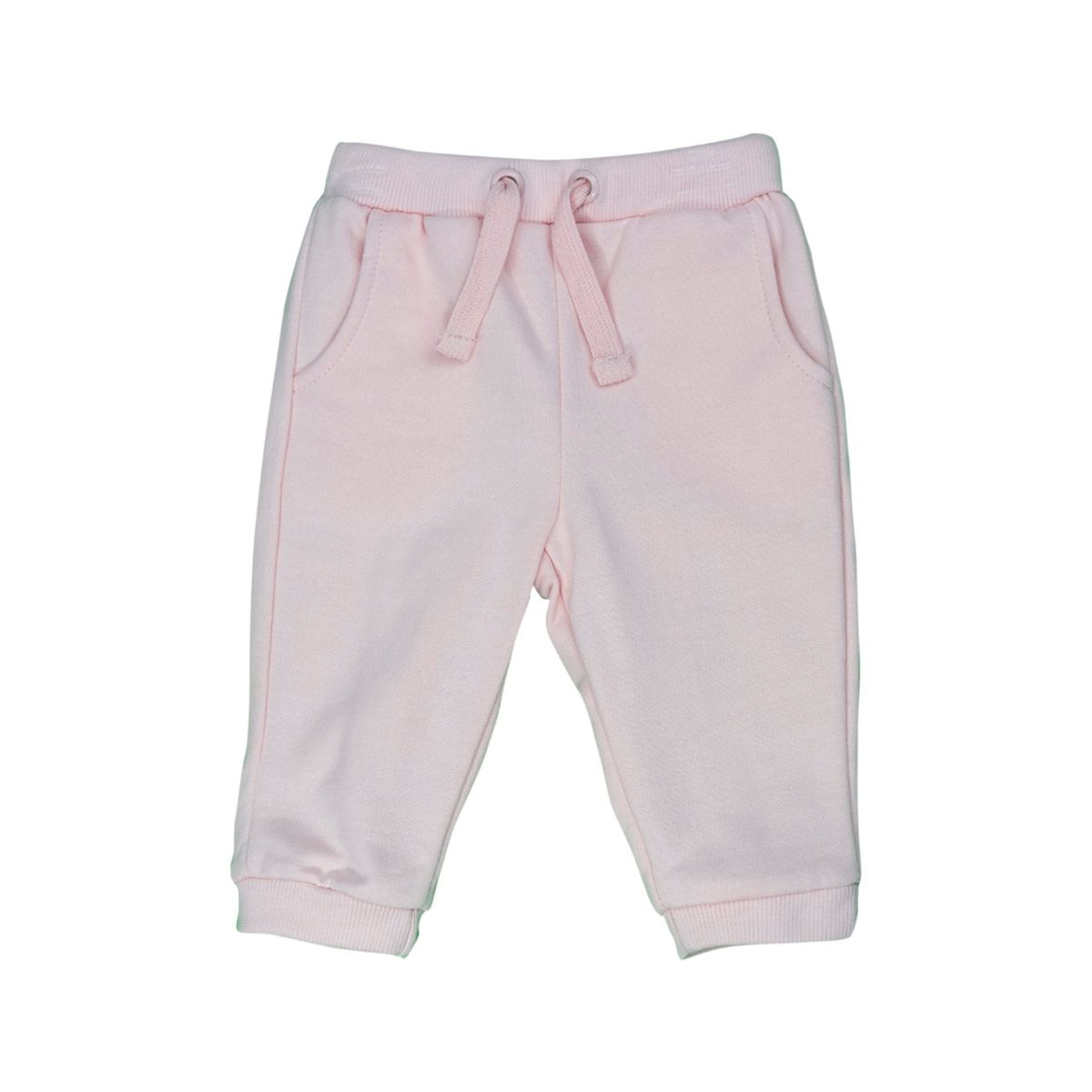 PUMUCKI - Pantalón De Buzo Style Gris Pumucki