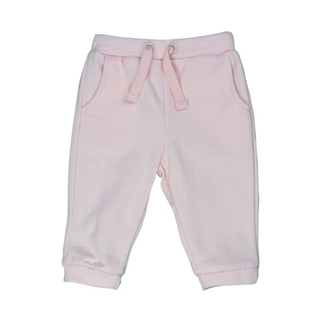 PUMUCKI - Pantalón De Buzo Style Gris Pumucki