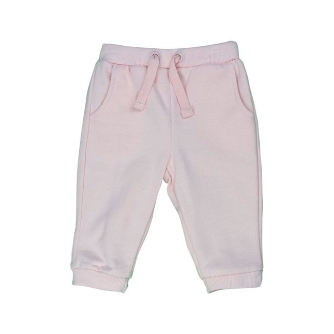 PUMUCKI - Pantalón De Buzo Style Gris Pumucki