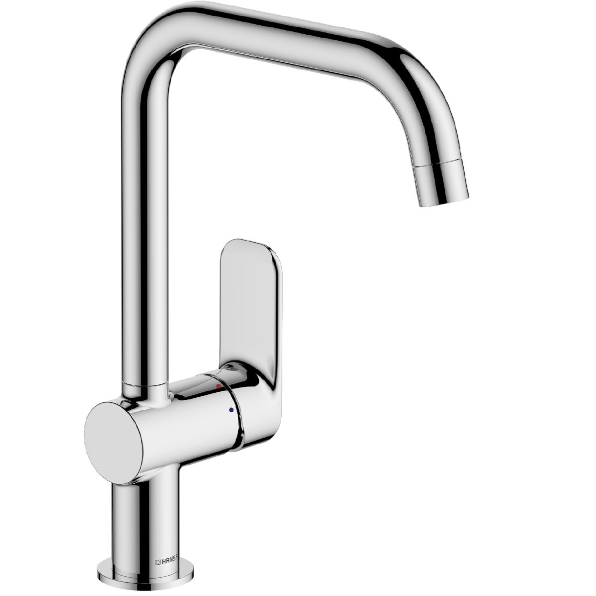 HANSA - Monomando cocina - Hansa Basic