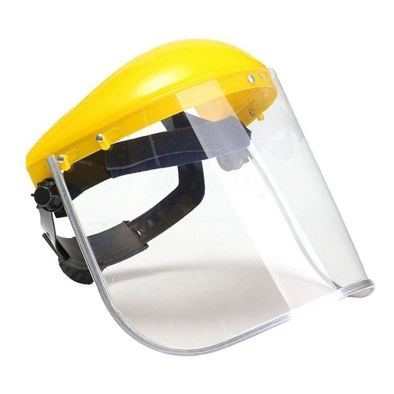 GENERICO - Protector Facial escudo Facial