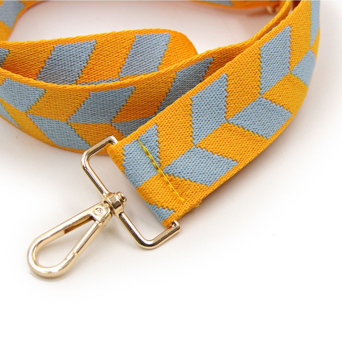 GENERICO - Strap para carteras tribal 008 Accesoría GENERICO