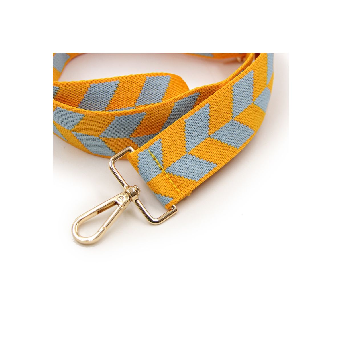 GENERICO - Strap para carteras tribal 008 Accesoría GENERICO