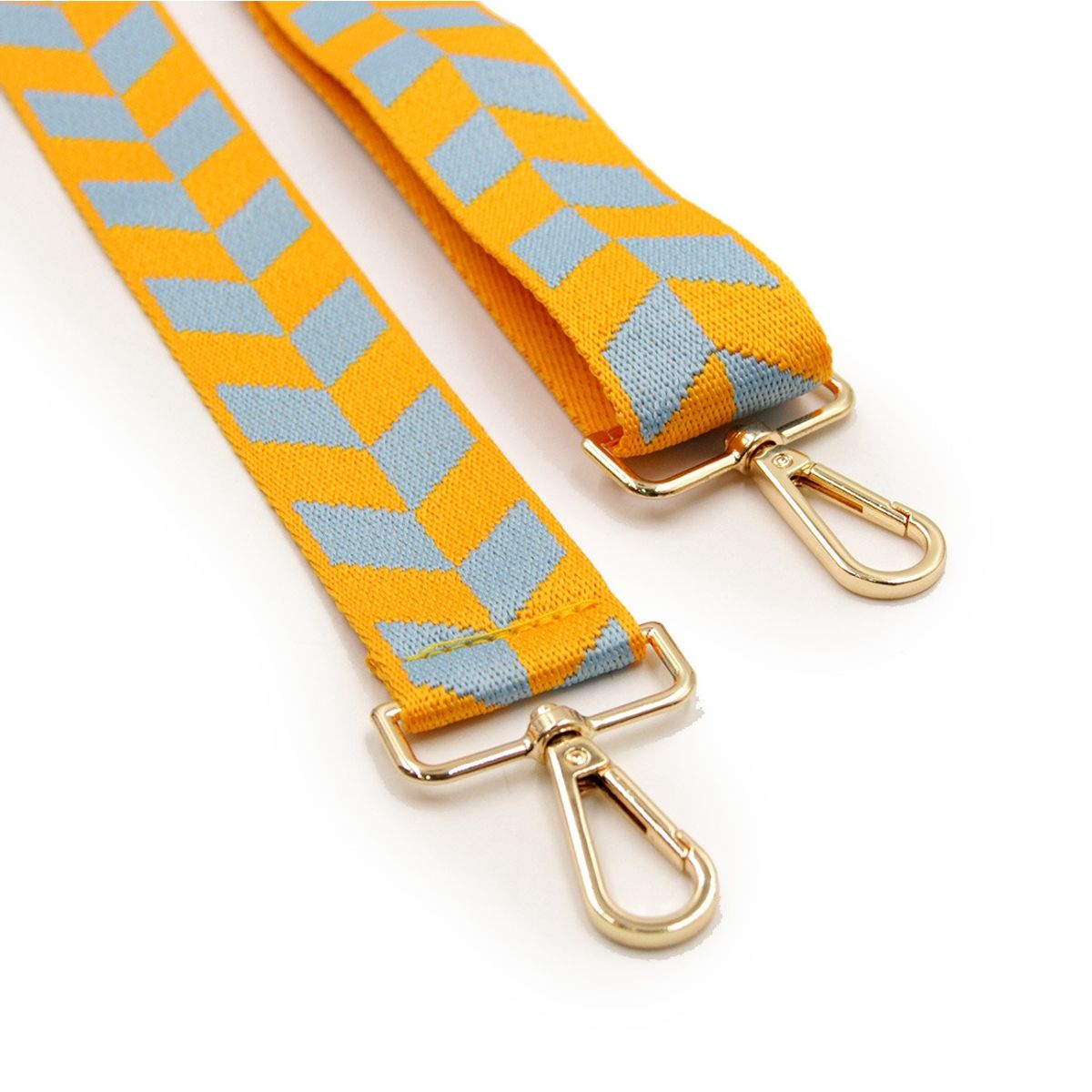 GENERICO - Strap para carteras tribal 008 Accesoría GENERICO