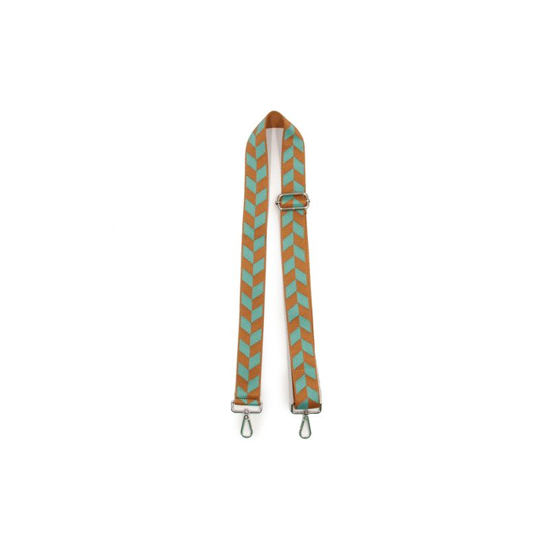 GENERICO - Strap para carteras tribal 008 Accesoría GENERICO