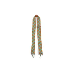 GENERICO - Strap para carteras tribal 008 Accesoría