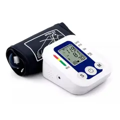 GENERICO - Tensiometro De Brazo Digital Tomador De Presion Digital Tens