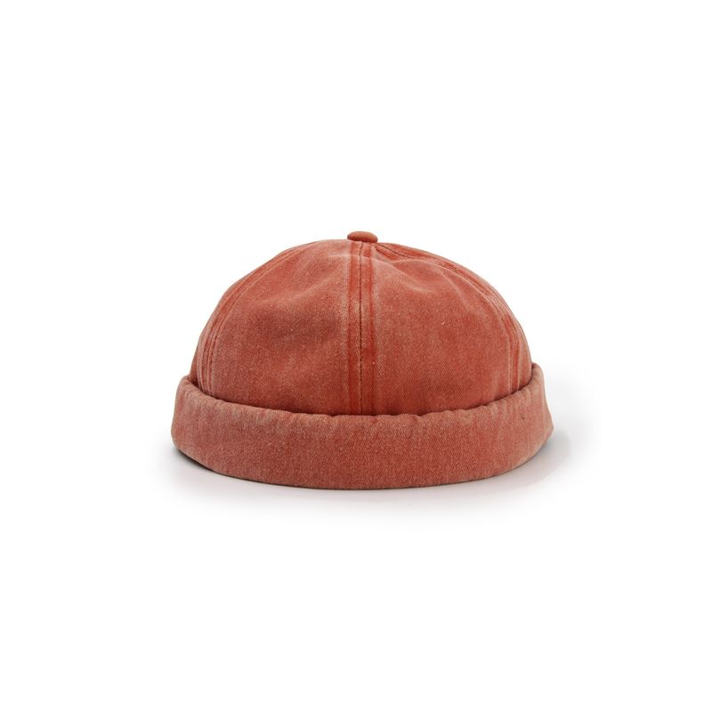 GENERICO - Docker cap prelavado Accesoría GENERICO