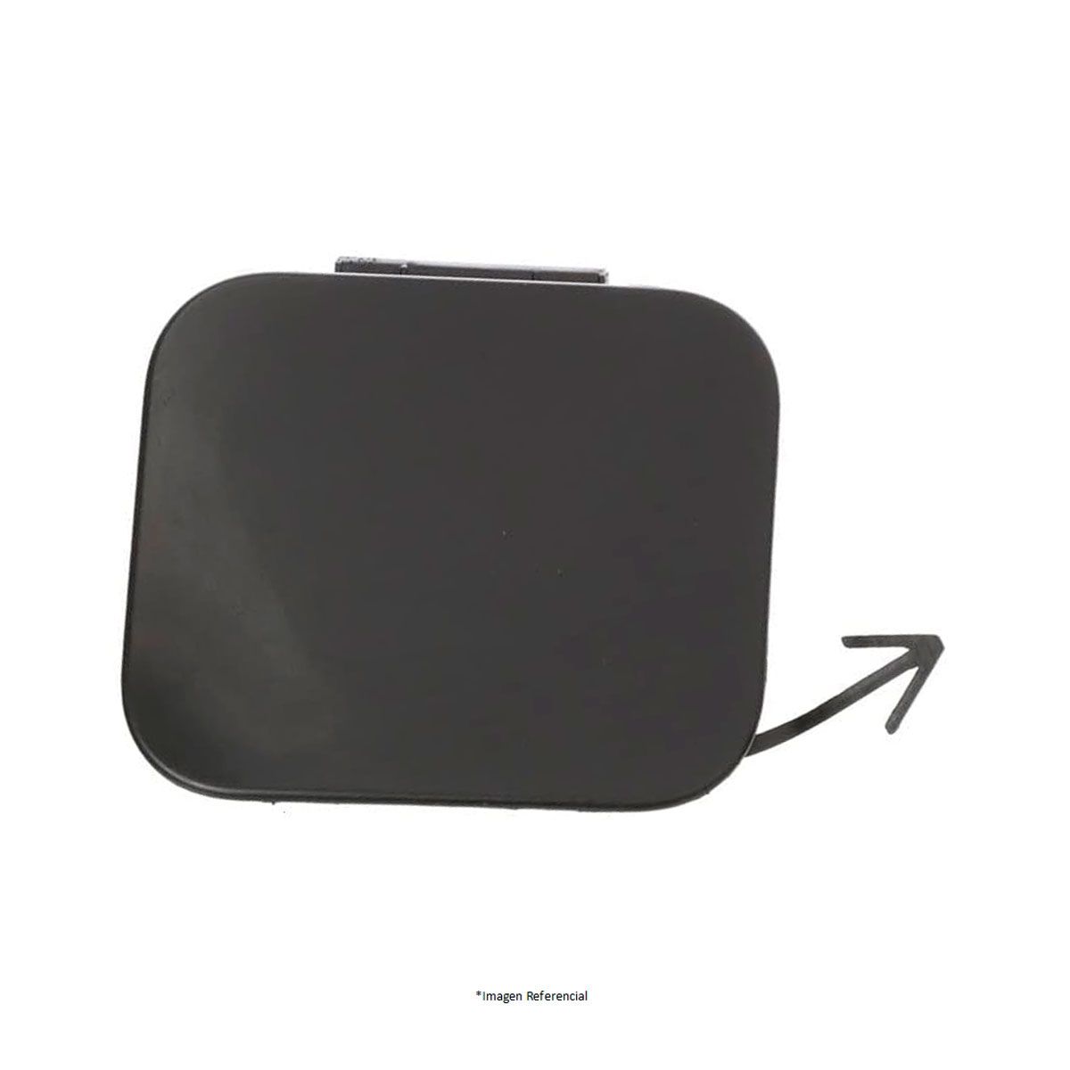 NISSAN - Tapa Gancho Remolque Delantero Nissan Kicks Original