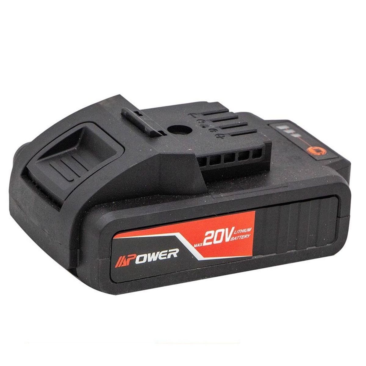 GENERICO - Bateria Apower 20v 2 Ah Mod: Ab18-03b