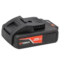 GENERICO - Bateria Apower 20v 2 Ah Mod: Ab18-03b