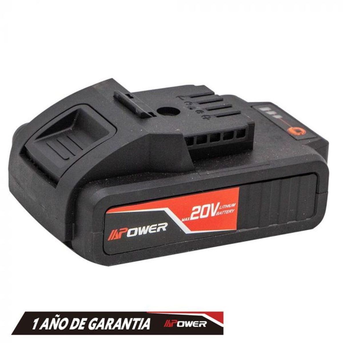 GENERICO - Bateria Apower 20v 2 Ah Mod: Ab18-03b