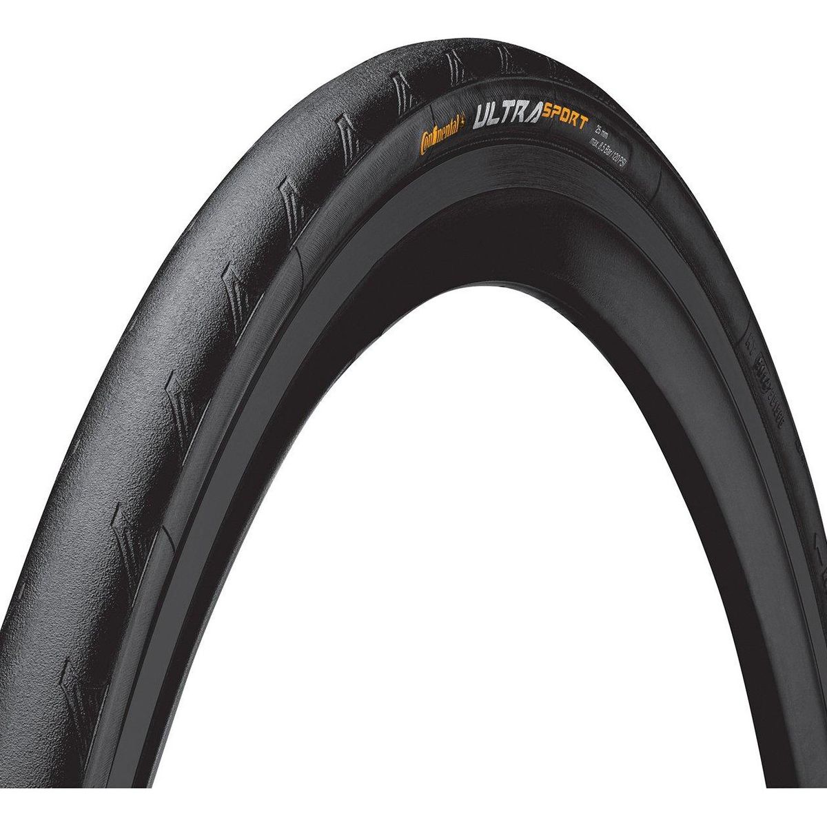 CONTINENTAL - Neumatico Continental 700x23c Ultra Sport Road