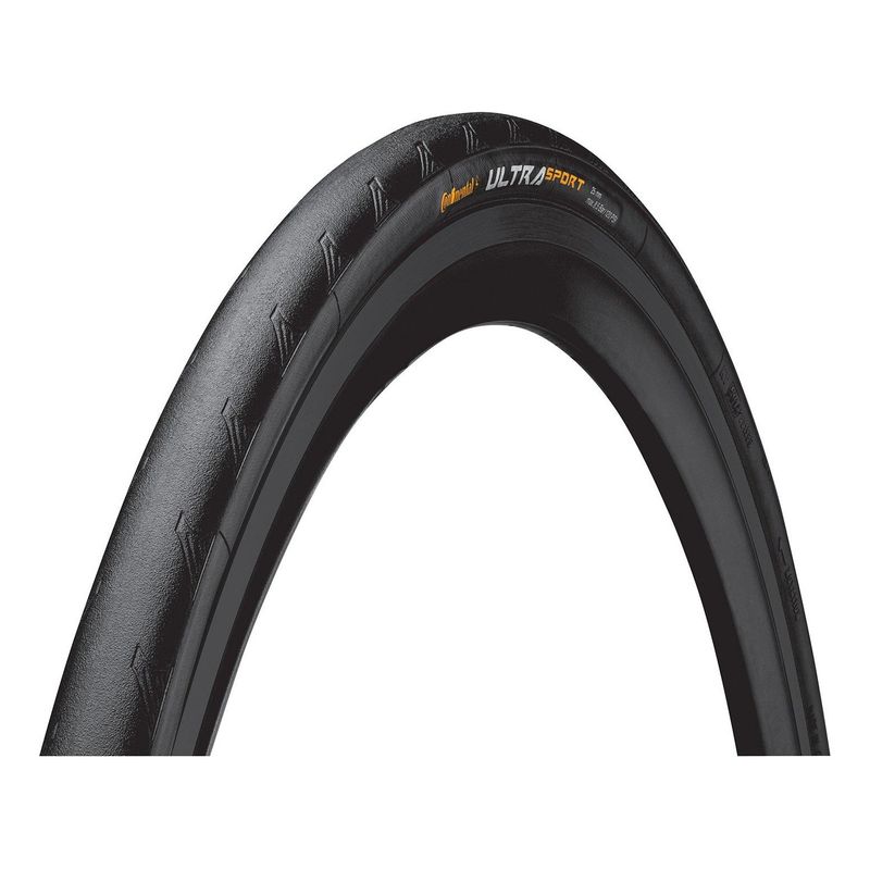 CONTINENTAL - Neumatico Continental 700x23c Ultra Sport Road
