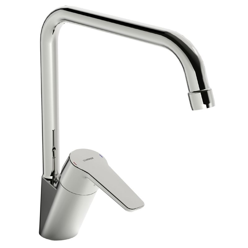 HANSA - Monomando Cocina - Hansapolo
