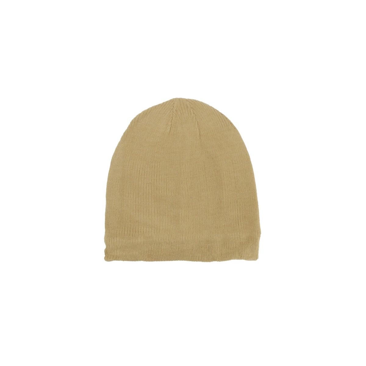 GENERICO - Gorro de lana Long beanie Accesoría GENERICO