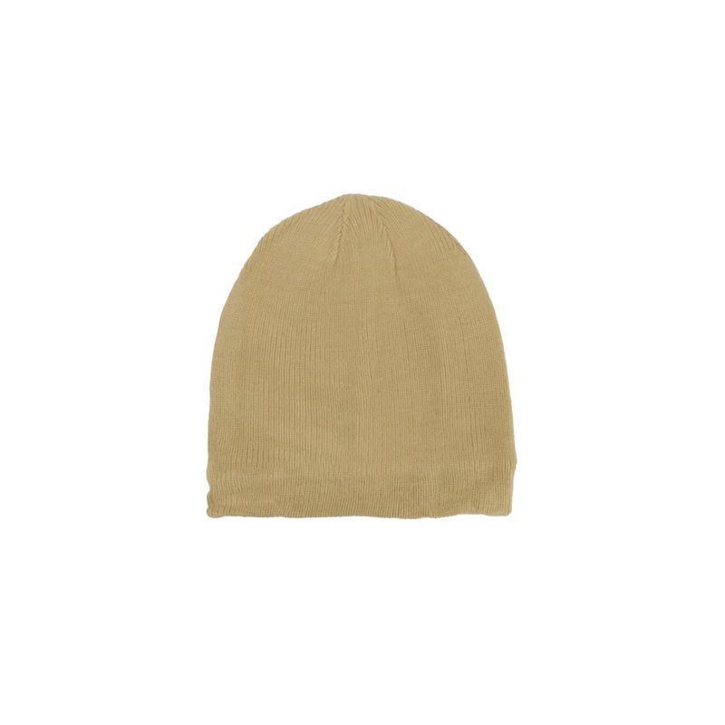 GENERICO - Gorro de lana Long beanie Accesoría GENERICO