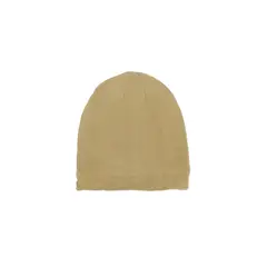 GENERICO - Gorro de lana Long beanie Accesoría