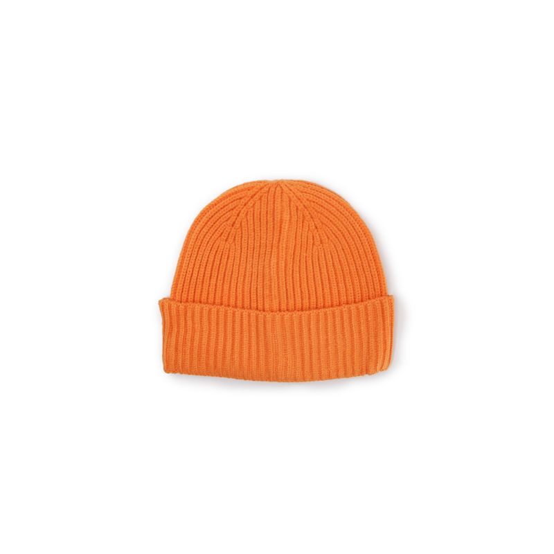 GENERICO - Gorro de lana Short beaine Accesoría GENERICO