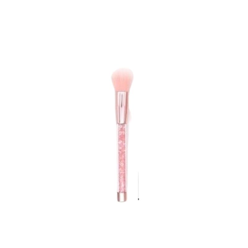 GENERICO - Set Pincel Maquillaje 17 Cm.