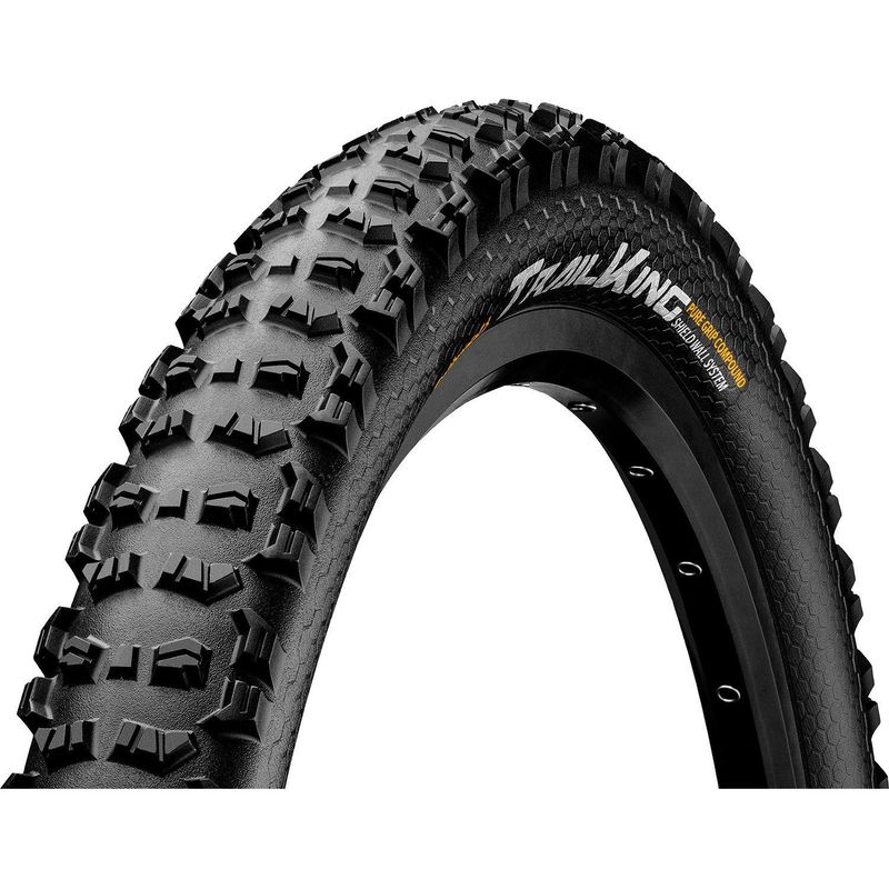 CONTINENTAL - Neumatico Bicicleta Continental 29 X 2.2 Trail King I-