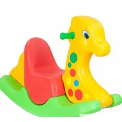 PLASTIMAR - BALANCIN JIRAFA