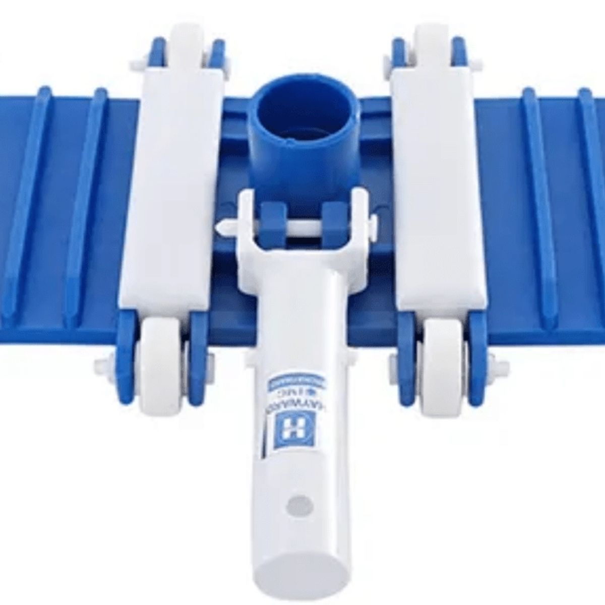 DEEP BLUE - CARRO LIMPIAFONDO CON RUEDAS - LIMPIA PISCINAS