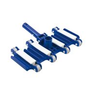 CARRO LIMPIAFONDO CON RUEDAS - LIMPIA PISCINAS