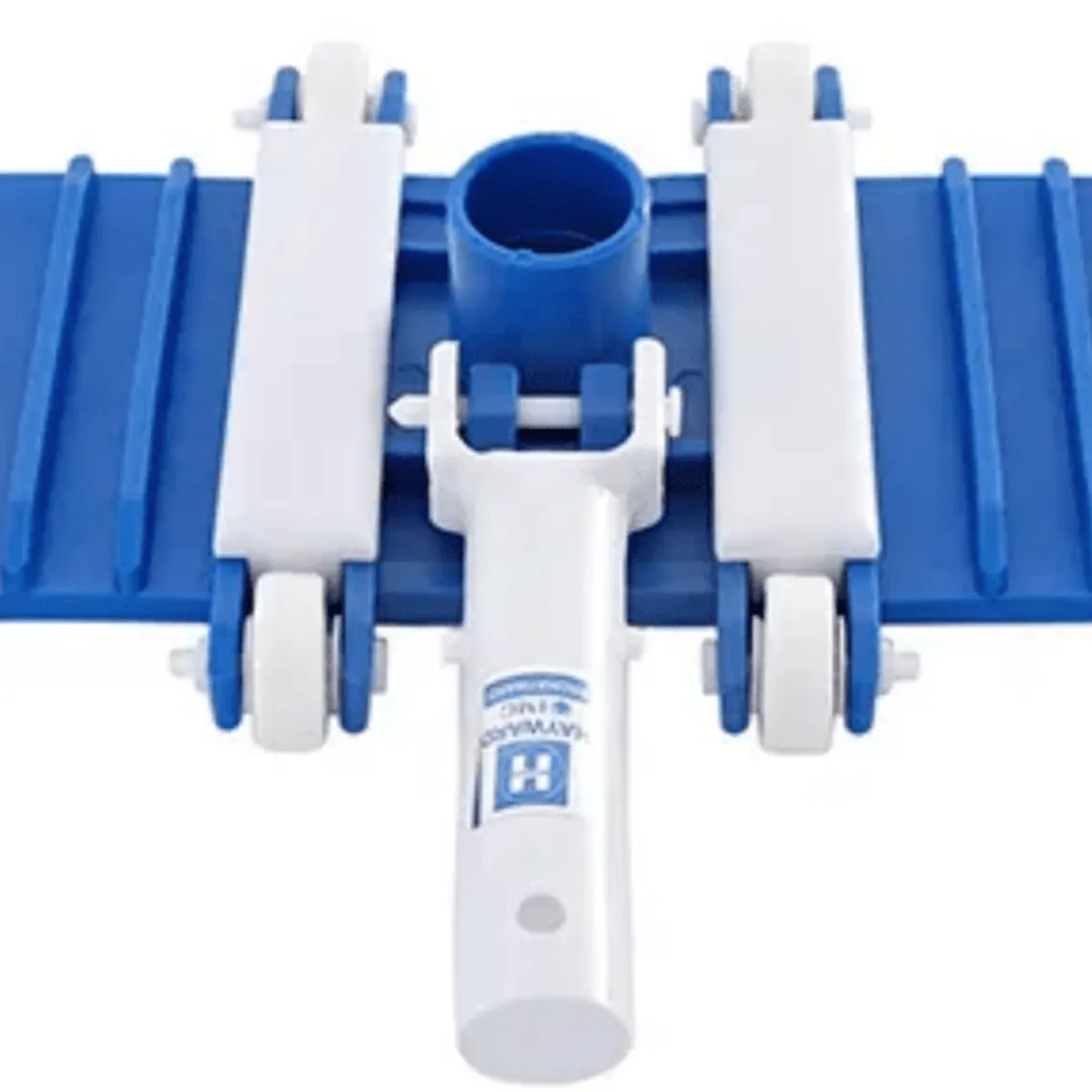 DEEP BLUE - CARRO LIMPIAFONDO CON RUEDAS - LIMPIA PISCINAS