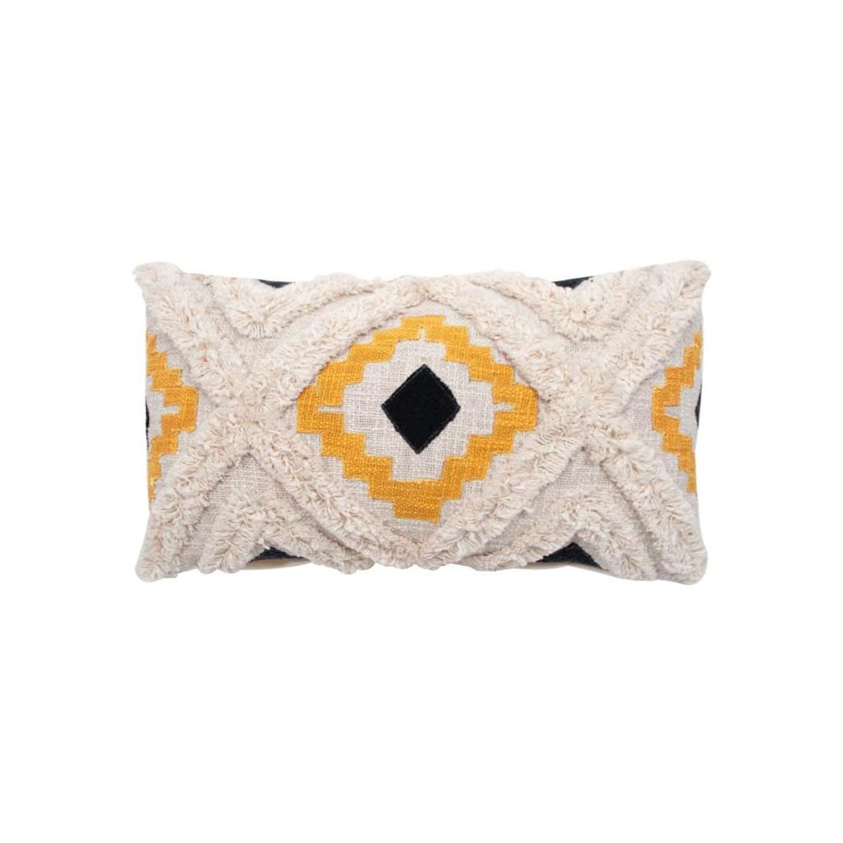 GENERICO - Cojin Dis Tf120 30x50 Cm - S4998