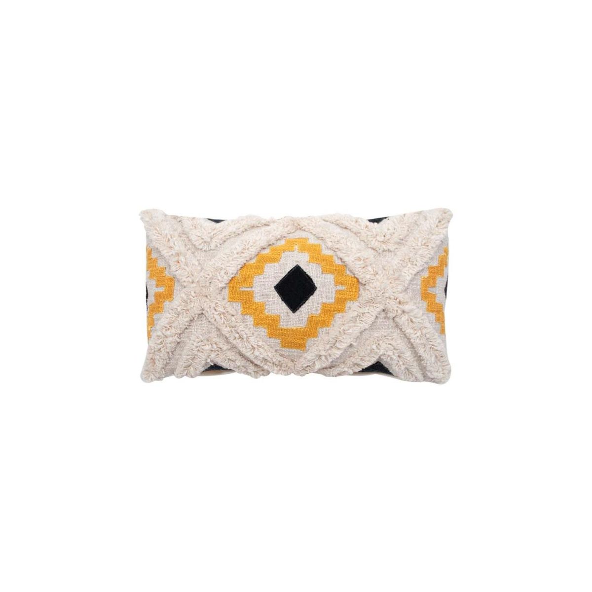 GENERICO - Cojin Dis Tf120 30x50 Cm - S4998