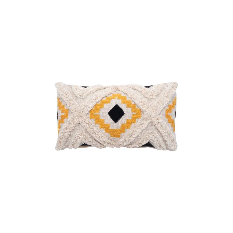 GENERICO - Cojin Dis Tf120 30x50 Cm - S4998