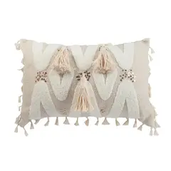 GENERICO - Cojin Dis H218s057 45x30 Cm - S4999