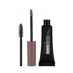 MAYBELLINE - Gel Para Cejas Tattoo Brow Medium Brown Cosmetic.