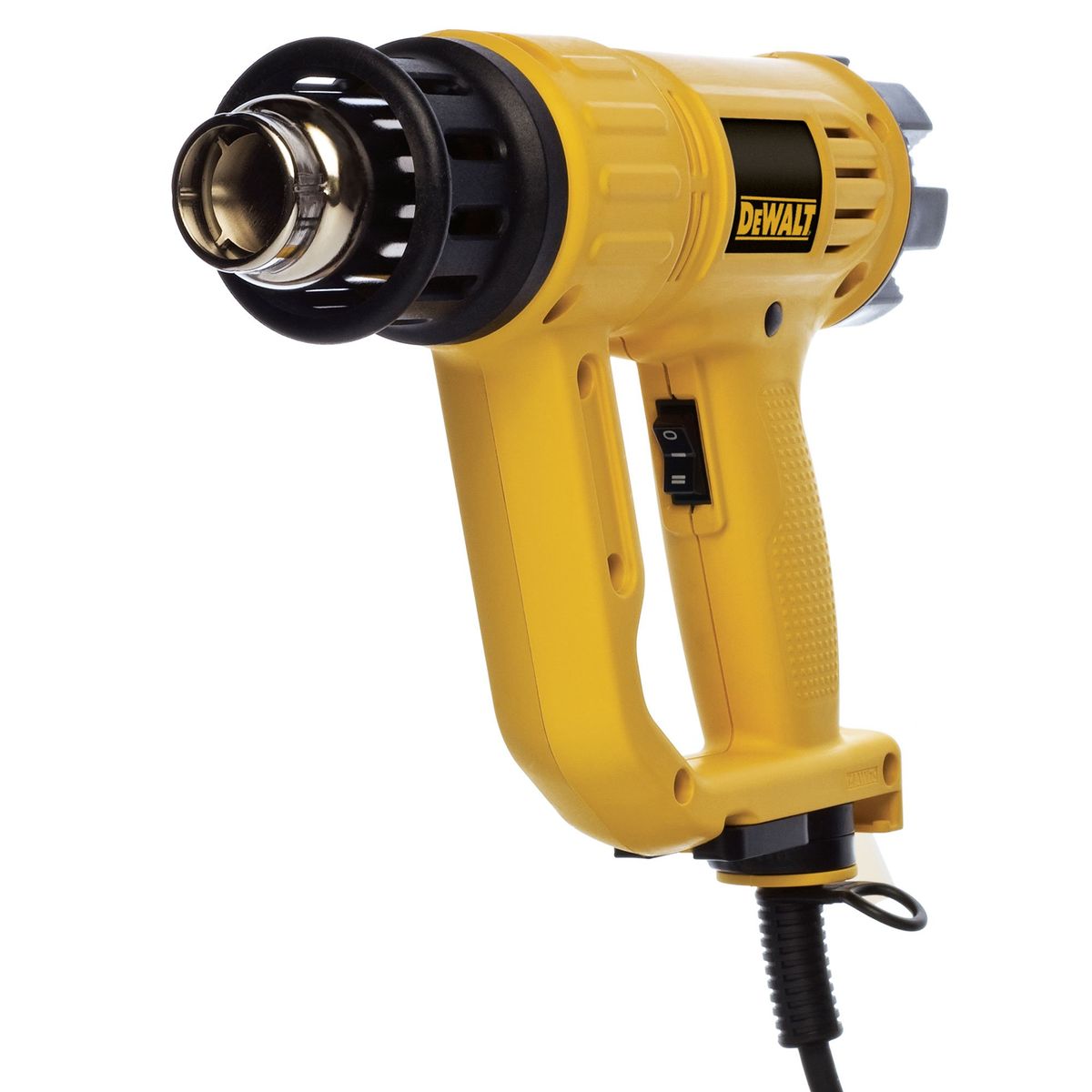 DEWALT - Pistola de Calor 2000W DEWALT D26411-B2C