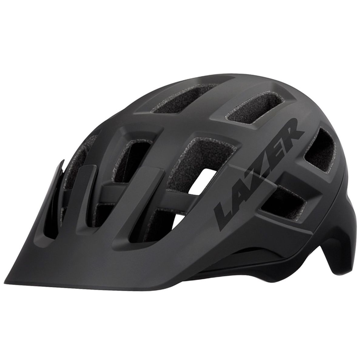 LAZER - Casco De Ciclismo Lazer Coyote Turnfit® Plus System Montaña