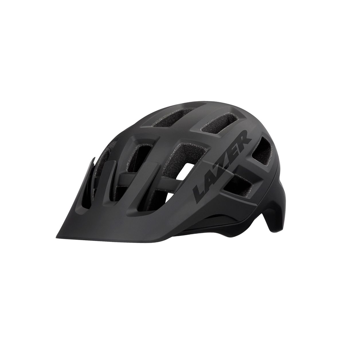 LAZER - Casco De Ciclismo Lazer Coyote Turnfit® Plus System Montaña