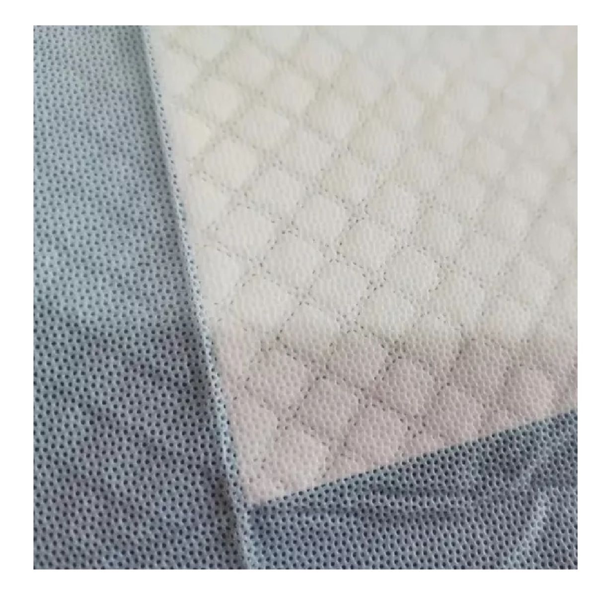 GENERICO - Sabanillas Entrenamiento Para Mascotas 46x60cm 8 Unid.