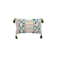 Cojin Dis A110389 30x50 Cm - S5009