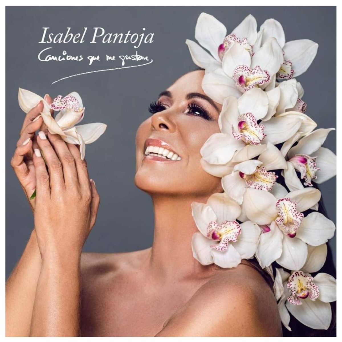 HITWAY MUSIC - ISABEL PANTOJA - CANCIONES QUE ME GUSTAN-VINILO HITWAY MUSIC