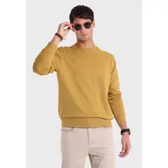 ARROW - Polerón Cuello Redondo